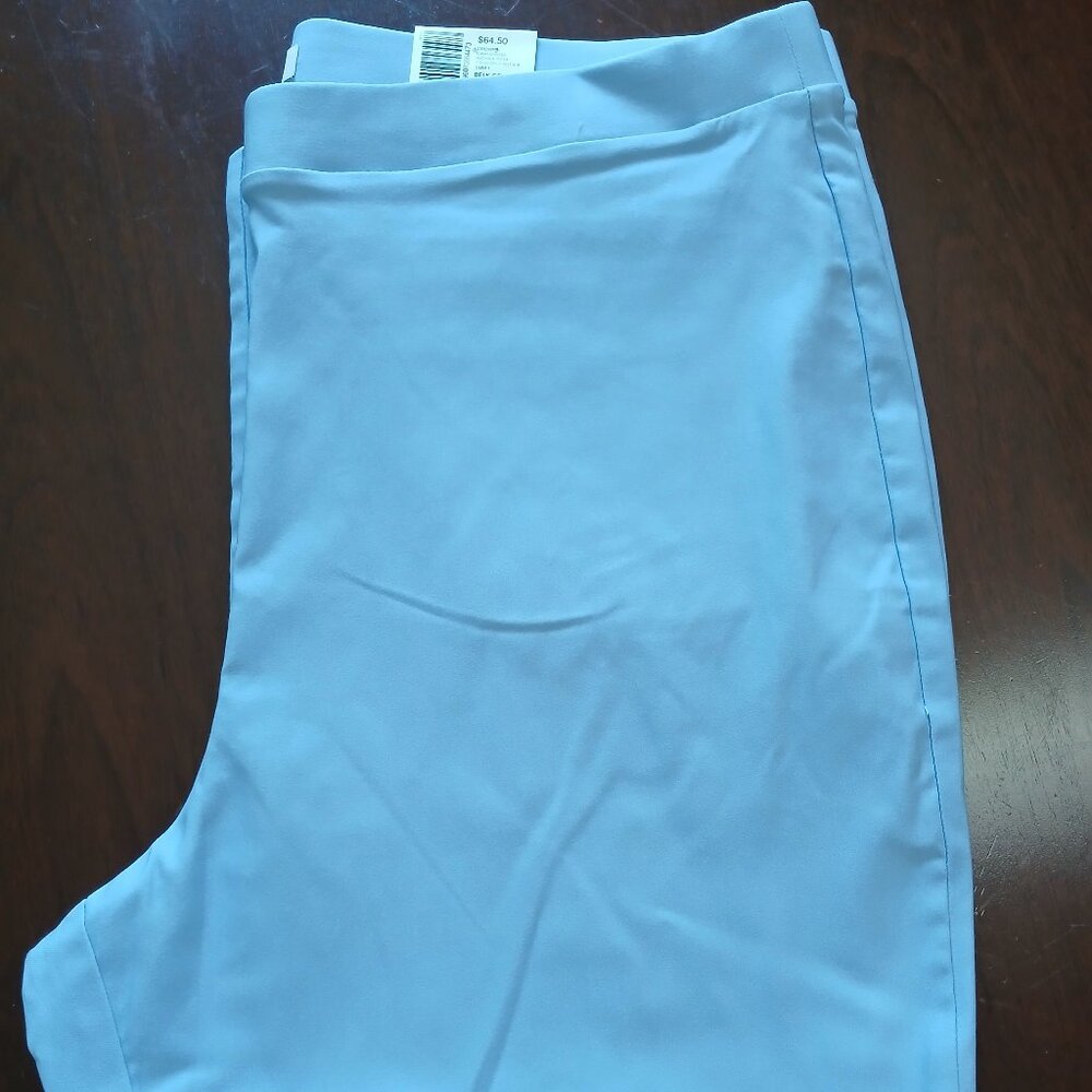 NWT Crown & Ivy Pants Size XXL